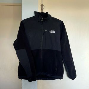 North Face Fleece
